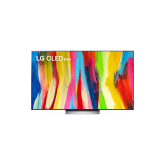 Televizor OLED LG OLED77C21LA.AEU 195cm (77