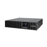 CYBERPOWER OLS1000ERT2U 1000VA/900W Online UPS 24M Warranty Management.Software VMWARE ready Support, 