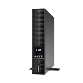 CYBERPOWER OLS1000ERT2U 1000VA/900W Online UPS 24M Warranty Management.Software VMWARE ready Support, 