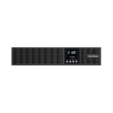 CYBERPOWER OLS1000ERT2U 1000VA/900W Online UPS 24M Warranty Management.Software VMWARE ready Support, 