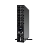 CYBERPOWER OLS1500ERT2U UPS Online Double Conversion 1500VA/1350W Rack/Tower 2U 6x IEC C13, 