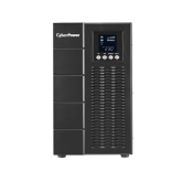 CYBERPOWER OLS2000E Online UPS 2000VA/1600W LCD PFC compatible Green Power SNMP Slot, 