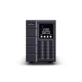 UPS CYBER POWER Online dubla conversie cu Sinusoida Pura, tower, 2000VA/1600W LCD PFC compatible Green Power SNMP Slot, 