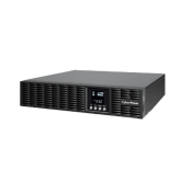 UPS  Cyber Power Online Double Conversion 2000VA/1800W Rack/Tower 2U 8x IEC C13, 