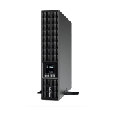 UPS  Cyber Power Online Double Conversion 2000VA/1800W Rack/Tower 2U 8x IEC C13, 