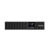 UPS  Cyber Power Online Double Conversion 2000VA/1800W Rack/Tower 2U 8x IEC C13, 