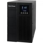 CYBERPOWER UPS OLS3000E Online tower 3000VA/2700W LCD PFC compatible Green Power SNMP Slot, 