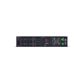 CYBERPOWER OLS3000ERT2UA 3000VA/2700W Online UPS Management.Software VMWARE ready Support 