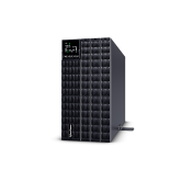 UPS CYBER POWER Online dubla conversie cu Sinusoida Pura, rack 5U, 6000VA/6000W LCD PFC compatible Green Power SNMP Slot, 