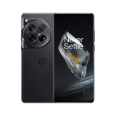 OnePlus 12 5G 12GB RAM 256GB DS BLACK