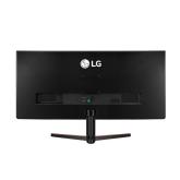 Monitor LED LG 34UM69G-B, 34inch, IPS FHD 2K, 1ms, 75Hz, negru