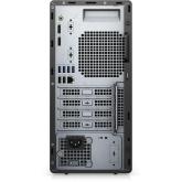 Desktop Business DELL OptiPlex 3090 MT, Procesor Intel® Core™ i5-10505 3.2GHz Comet Lake, 8GB RAM, 512GB SSD, UHD 630, no OS