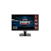 MSI Optix MAG274QRF 27inch IPS WQHD 165Hz 1ms 2xHDMI DP USB2.0, 