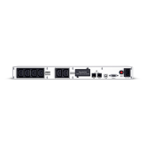 UPS CYBER POWER Line Int. cu management, LCD, rack,   600VA/ 360W, AVR, 6 x socket IEC, display LCD, 1 x baterie RBP0019, Backup 4 - 12 min, incarcare 8h, USB, RS232, combo RJ45, GreenPower, serie OR, Rack 1U, 