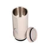 BUYDEEM Nano Espresso Machine, model OTEM-01, color Oat White