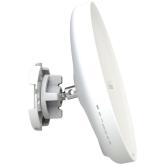 Outdoor PtP CPE 11ac Wave2 5GHz 867Mbps 2T2R 19dBi directional ia 2GbE pPoE (Access Point, PoE Adapter (EPA2406GP), Power cord, Wall mount screw set, pole clamp, dish mount set, Quick Installation Guide.)