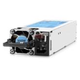HPE 1000W FS Ti Ht Plg PS Kit