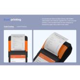 SUNMI MOBILE T5940 V2s - Wireless data POS System, V2s Android 11, 2GB + 16GB, 5MP camera, micro SD, EU 4G, NFC, 2 SAM, printer + label printer, non-GMS