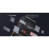 SUNMI MOBILE T5940 V2s - Wireless data POS System, V2s Android 11, 2GB + 16GB, 5MP camera, micro SD, EU 4G, NFC, 2 SAM, printer + label printer, non-GMS