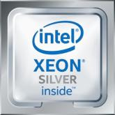 Intel Xeon-Silver 4208 (2.1GHz/8-core/85W) Processor Kit for HPE ProLiant DL160 Gen10