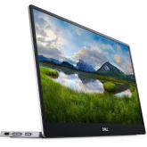 Dell Monitor Portabil P1424H, 35.56 cm, TFT LCD, 1920x1080, 6ms, 60Hz