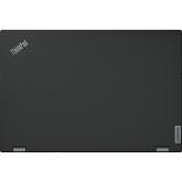 Laptop Lenovo 15.6'' ThinkPad P15 Gen 2, UHD IPS, Procesor Intel® Xeon® W-11955M (24M Cache, 2.60 GHz), 32GB DDR4 ECC, 1TB SSD, RTX A4000 8GB, Win 10 Pro, Black
