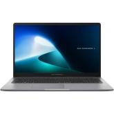 ASUS ExpertBook P1 P1503CVA-S70613, Intel Core i7-13620H, 15.6 inch, RAM 16GB, SSD 512GB, Intel UHD Graphics, No OS, Misty Grey