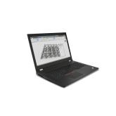 ThinkPad P17 Gen 2 Intel Core i9-11950H 17.3