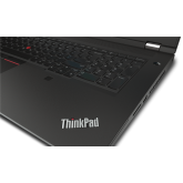 ThinkPad P17 Gen 2 Intel Core i9-11950H 17.3