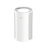Router Wireless CUDY P2 5G, Wi-Fi 6, 2402 Mbit/s, 574 Mbit/s, 5 antene, dual-band