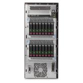 HPE ProLiant ML110 Gen10 3206R 1P 16GB-R S100i 4LFF 550W PS Server