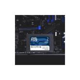 PATRIOT P220 256GB SATA3 2.5inch SSD