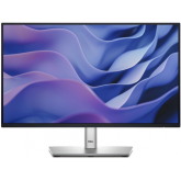 Monitor LED Dell Professional P2225H 21.5” 1920x1080 IPS Antiglare 16:9, 1500:1, 250 cd/m2, 8ms/5ms, 178/178, DP 1.2, HDMI 1.4, VGA, USB 3.2 Type-B upstream, 3xUSB 3.2 Type-A downstream, 1xUSB 3.2 Type-C, Tilt, Swivel, Pivot, Height