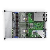 HPE ProLiant DL380 Gen10 5222 1P 32GB-R S100i NC 8SFF 800W PS Server