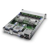 HPE ProLiant DL380 Gen10 5222 1P 32GB-R S100i NC 8SFF 800W PS Server