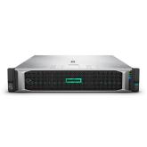 HPE ProLiant DL380 Gen10 6226R 1P 32GB-R S100i NC 8SFF 800W PS Server