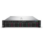 HPE ProLiant DL380 Gen10 6234 1P 32GB-R S100i NC 8SFF 800W PS Server