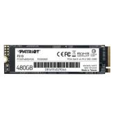 PATRIOT P310 480GB M2 2280 PCIe SSD NVME