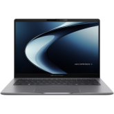ASUS ExpertBook P3 P3405CVA-NZ0078, Intel Core i5-13420H, 14 inch, RAM 16GB, SSD 512GB, Intel UHD Graphics, No OS, Misty Grey