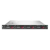 HPE ProLiant DL160 Gen10 3206R 1P 16GB-R S100i 4LFF 500W PS Server