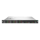 HPE ProLiant DL160 Gen10 4210R 1P 16GB-R S100i 8SFF 500W PS Server