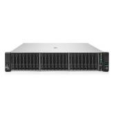 HPE ProLiant DL385 Gen10 Plus v2 7313 3.0GHz 16-core 1P 32GB-R 8SFF 800W PS Server