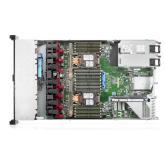 HPE ProLiant DL360 Gen10 Plus 4314 2.4GHz 16-core 1P 32GB-R P408i-a NC 8SFF 800W PS Server