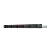 HPE ProLiant DL360 Gen10 5218R 2.1GHz 20-core 1P 32GB-R S100i NC 8SFF 800W PS Server