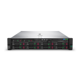 HPE ProLiant DL380 Gen10 4215R 3.2GHz 8-core 1P 32GB-R P408i-a NC 8SFF 800W PS Server
