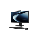 All-in-One ASUS ExpertCenter P400, P440VAK-BPC058XA, 23.8-inch, FHD (1920 x 1080) 16:9, Non-touch screen, , Intel® Core™ i3-1315U Processor 1.2 GHz (10M Cache, up to 4.5 GHz, 6 cores), 16GB DDR5 SO-DIMM, 512GB M.2 NVMe™ PCIe® 4.0 SSD, Built-in array micro
