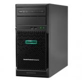 HPE ProLiant ML30 Gen10 Plus E-2314 2.8GHz 4-core 1P 16GB-U 4LFF 350W PS Server