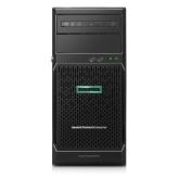 HPE ProLiant ML30 Gen10 Plus E-2314 2.8GHz 4-core 1P 16GB-U 8SFF 500W RPS Server