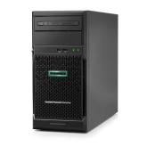 HPE ProLiant ML30 Gen10 Plus E-2314 2.8GHz 4-core 1P 16GB-U 8SFF 500W RPS Server