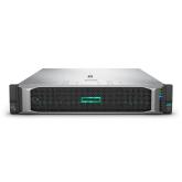HPE ProLiant DL380 Gen10 4210R 2.4GHz 10-core 1P 32GB-R P408i-a 8SFF 800W PS Server